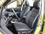 photo 7 l'auto Suzuki SX4 Hatchback (2 génération 2013 2017)