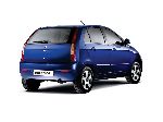 photo 2 l'auto Tata Indica Hatchback (1 génération [remodelage] 2004 2007)