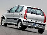 fotografie 10 Auto Tata Indica Hatchback (1 generácia [facelift] 2004 2007)
