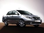 photo 1 l'auto Tata Indigo Sedan (1 génération 2006 2010)