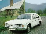 photo 15 Car Tatra T613 Sedan (1 generation 1978 1998)