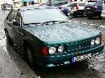foto 25 Auto Tatra T613 Berlina (1 generazione 1978 1998)