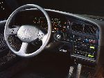 fénykép 37 Autó Toyota 4Runner Terepjáró 3-ajtós (2 generáció 1989 1995)