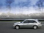 фотография 2 Авто Toyota Altezza Gita универсал (XE10 1998 2005)