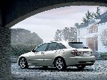 фотография 3 Авто Toyota Altezza Gita универсал (XE10 1998 2005)