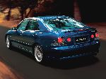foto 3 Auto Toyota Altezza Sedans (XE10 1998 2005)