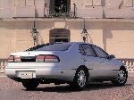 fotografie 8 Auto Toyota Aristo sedan (S14 [facelift] 1994 1996)