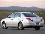 фотография 9 Авто Toyota Avalon Седан (XX10 [рестайлинг] 1997 1999)