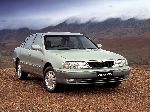 фотография 20 Авто Toyota Avalon Седан (XX10 [рестайлинг] 1997 1999)