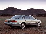 фотография 22 Авто Toyota Avalon Седан (XX10 [рестайлинг] 1997 1999)
