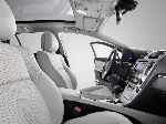 фотаздымак 6 Авто Toyota Avensis Універсал (3 пакаленне [рэстайлінг] 2011 2012)