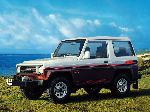 photo 2 Car Toyota Blizzard Offroad (LD20 1984 1990)