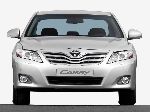 photo 10 Car Toyota Camry Sedan (XV30 2001 2004)