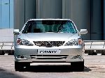 عکس 5 اتومبیل Toyota Camry سدان