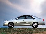 fotografie 19 Auto Toyota Camry Sedan (XV30 2001 2004)