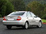 photo 20 Car Toyota Camry Sedan (XV30 2001 2004)