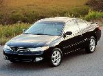 photo 7 Car Toyota Camry coupe