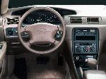 fotografie 27 Auto Toyota Camry sedan (V30 1990 1992)