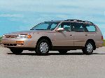 عکس 3 اتومبیل Toyota Camry واگن (XV10 [بازسازی] 1994 1996)