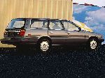 photo 7 l'auto Toyota Camry Universal (V20 1986 1991)