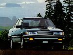 fotografie 41 Auto Toyota Camry sedan (V20 1986 1991)
