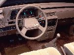 fotografie 45 Auto Toyota Camry sedan (V20 1986 1991)