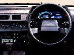 fotografie 6 Auto Toyota Carina JDM sedan 4-dveřový (T170 1988 1992)
