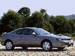 fotografie 2 Auto Toyota Celica kupé (7 generace 1999 2002)