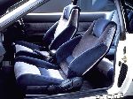 фотаздымак 3 Авто Toyota Celica Ліфтбэк (6 пакаленне 1993 1999)