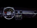 сүрөт 8 Машина Toyota Celica Лифтбэк (4 муун 1985 1989)