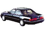 bilde 11 Bil Toyota Celsior Sedan (F10 1989 1992)