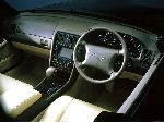foto 12 Bil Toyota Celsior Sedan (F10 1989 1992)