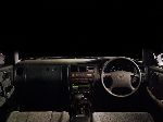фотография 8 Авто Toyota Chaser Седан (X100 [рестайлинг] 1998 2001)