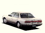nuotrauka 10 Automobilis Toyota Chaser Sedanas (X100 1996 1998)
