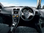 φωτογραφία 3 Αμάξι Toyota Corolla Fielder πεντάθυρο αυτοκίνητο 5-θυρο (E120 2000 2008)