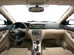 foto 6 Bil Toyota Corolla Hatchback 5-dörrars (E100 1991 1999)