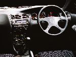 fénykép 22 Autó Toyota Corolla Hatchback 5-ajtós (E100 1991 1999)