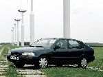fénykép 16 Autó Toyota Corolla Csapotthátú (liftback)