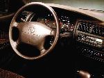 fotografie 25 Auto Toyota Corolla sedan (E100 [facelift] 1993 2000)