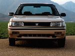 fotografie 29 Auto Toyota Corolla Sedan 4-dvere (E90 1987 1991)