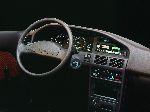fotografie 31 Auto Toyota Corolla Sedan 4-dvere (E90 1987 1991)