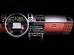 fénykép 7 Autó Toyota Corolla Liftback (E80 1983 1987)