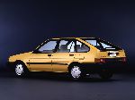 fénykép 30 Autó Toyota Corolla Hatchback 5-ajtós (E100 1991 1999)