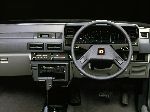 foto 32 Bil Toyota Corolla Hatchback 5-dörrars (E100 1991 1999)