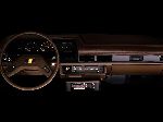 fénykép 11 Autó Toyota Corolla Liftback (E80 1983 1987)