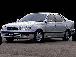 fotografie 4 Auto Toyota Corona sedan (T190 1992 1998)