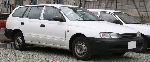 photo 4 Car Toyota Corona wagon