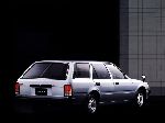 foto Carro Toyota Corona Hatchback (T190 1992 1998)