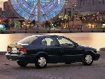zdjęcie Samochód Toyota Corsa Sedan (4 pokolenia 1990 1994)