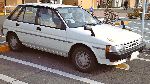 fotografie Auto Toyota Corsa Hatchback (4 generație 1990 1994)
